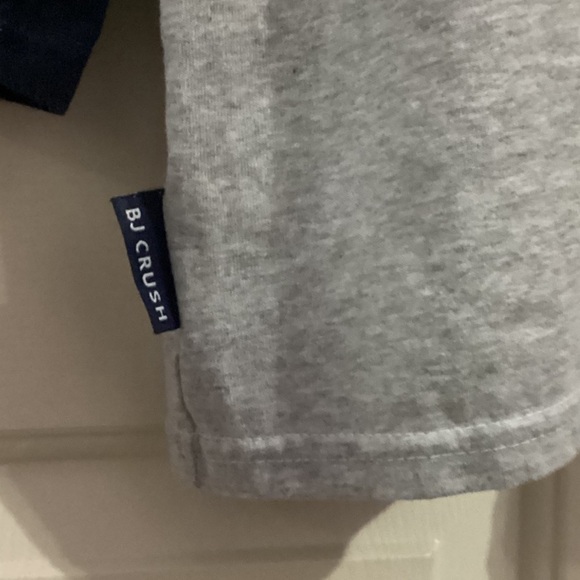 Vintage Jon Bon Jovi 2000 Crush Concert Tour 3/4 Sleeve XL Shirt - Picture 5 of 9